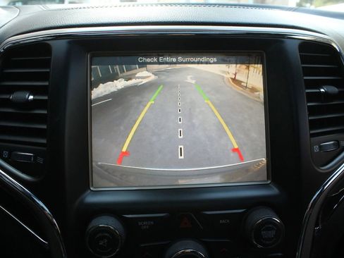 Used 2014 Jeep Grand Cherokee Summit image 31