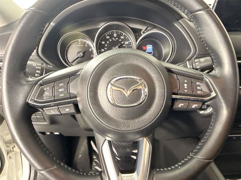 Used 2020 MAZDA CX-5 Touring AWD/4WD image 17