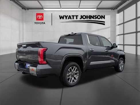 New 2026 Toyota Tundra 1794 Edition image 5