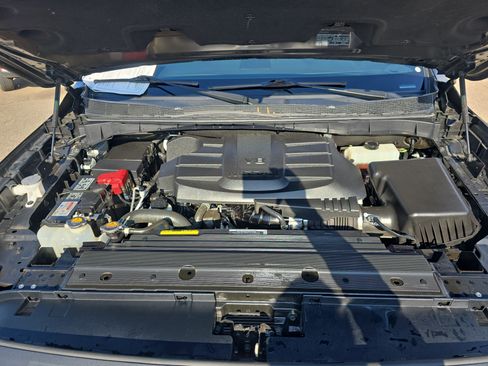 Used 2023 Nissan Titan PRO-4X w/ Pro-4x Convenience Package image 33