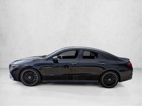 Used 2026 Mercedes-Benz CLA 250 image 8