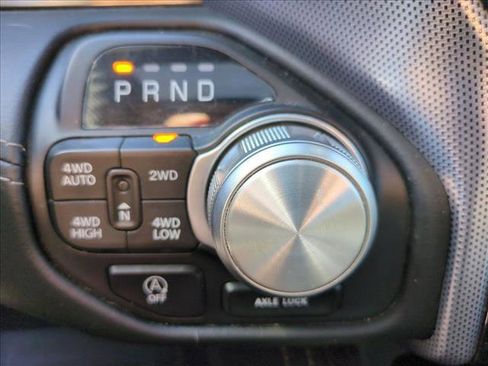 Used 2021 RAM 1500 Limited image 12