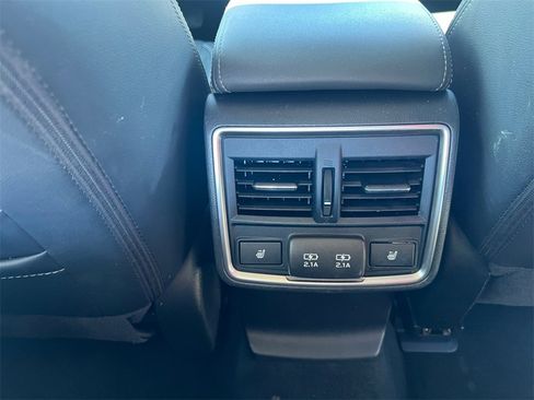 Used 2020 Subaru Forester Touring w/ Popular Package #2 image 24