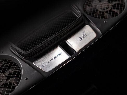 Used 2013 Porsche 911 Carrera 4S image 15