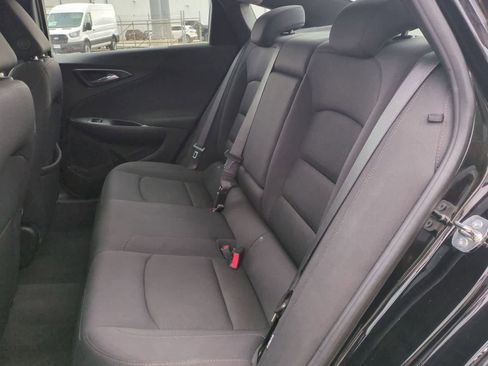 Used 2023 Chevrolet Malibu LT w/ Driver Confidence Package FWD image 23