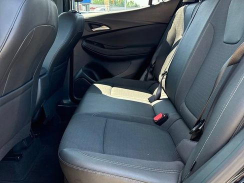 Used 2025 Buick Encore GX Preferred FWD image 18