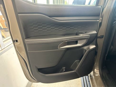 New 2025 Ford Ranger XLT w/ Advanced Towing Package image 24