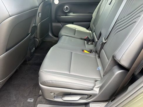New 2026 Hyundai Palisade FWD Hybrid image 20