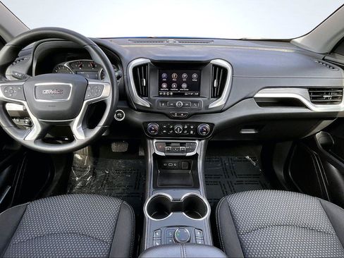 Used 2024 GMC Terrain SLE w/ Driver Convenience Package AWD/4WD image 16