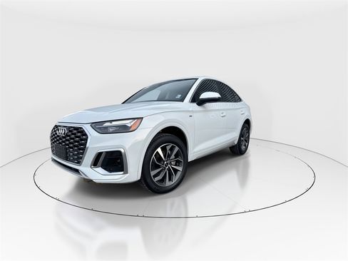 Certified 2023 Audi Q5 2.0T Premium Plus w/ Premium Plus Package image 4