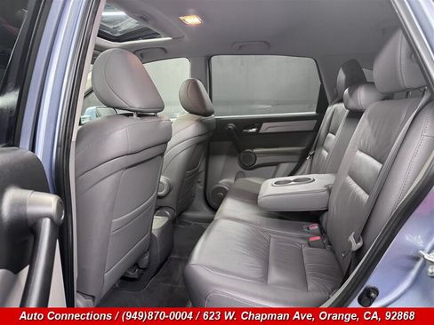 Used 2011 Honda CR-V EX-L image 9