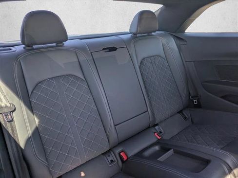 Used 2023 Audi S5 Premium Plus w/ Premium Plus image 23