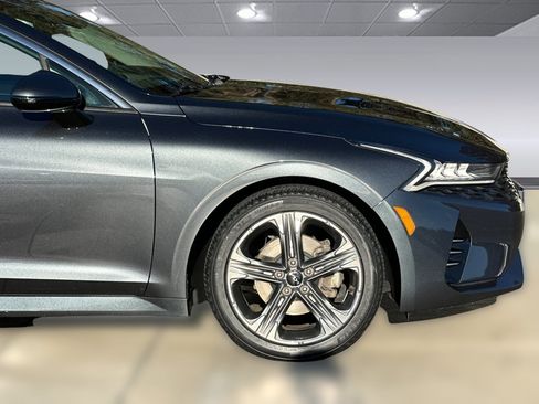 Used 2022 Kia K5 EX image 34