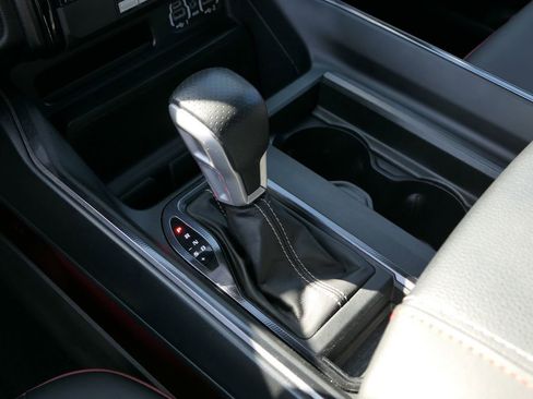 Used 2022 RAM 1500 TRX image 23