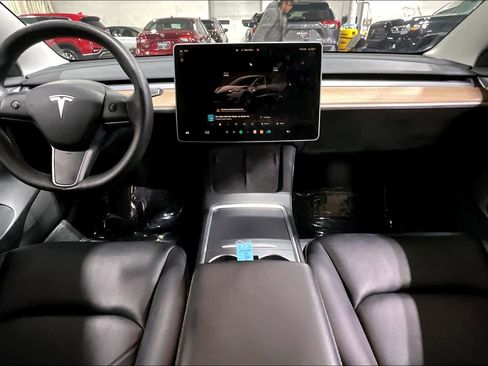 Used 2022 Tesla Model 3 Long Range image 15