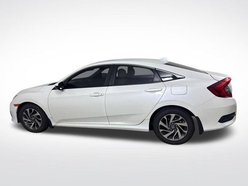 Used 2017 Honda Civic EX image 12