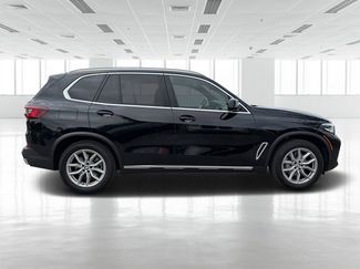 Certified 2023 BMW X5 xDrive40i w/ Premium Package video 2