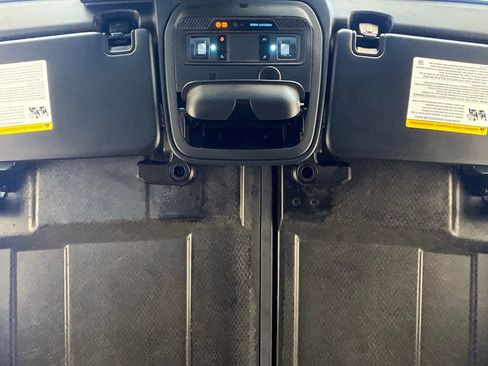 Used 2025 Ford Bronco Big Bend image 52