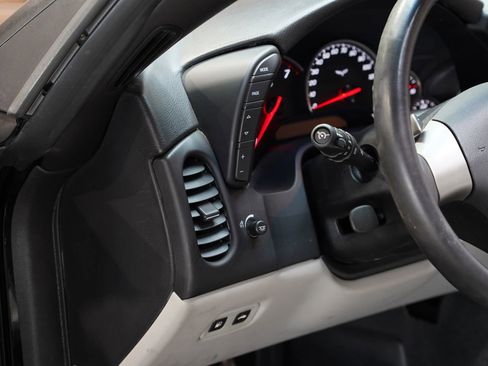 Used 2008 Chevrolet Corvette Coupe w/ Preferred Equipment Group image 41