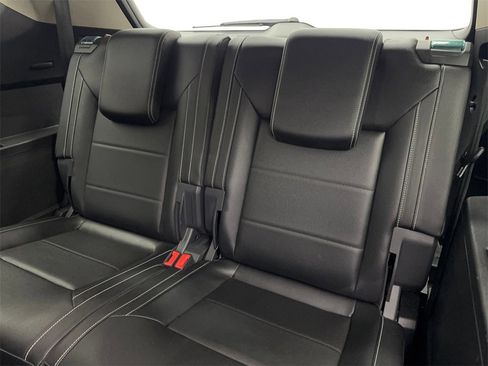 Used 2023 Volkswagen Atlas SE w/ Panoramic Sunroof Package image 40