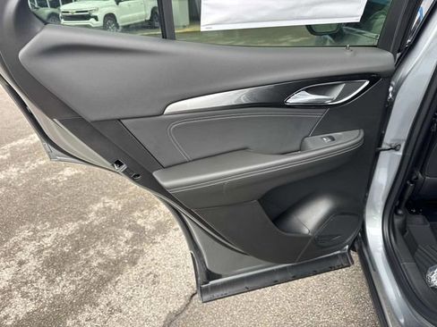 New 2026 Buick Envision Preferred image 15