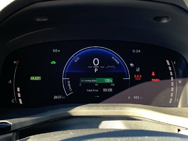 Used 2026 Toyota Camry SE FWD image 20