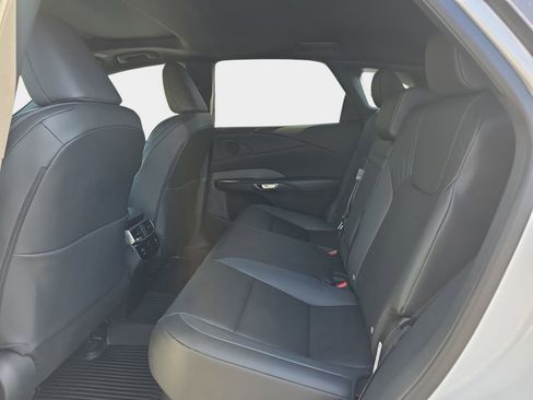 New 2026 Lexus RX 350 AWD image 15
