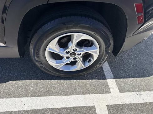 Certified 2022 Hyundai Tucson SEL AWD/4WD image 13