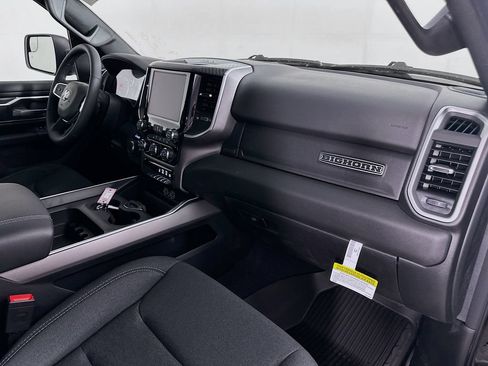 New 2026 RAM 1500 Big Horn w/ Night Edition AWD/4WD image 36