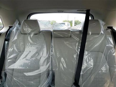 New 2025 Honda HR-V LX image 23