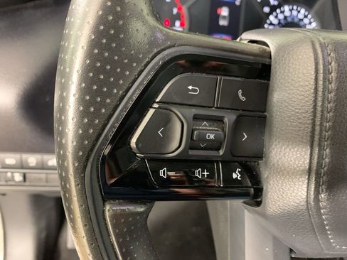 Used 2022 Toyota Tundra SR w/ SR Tow Package image 19