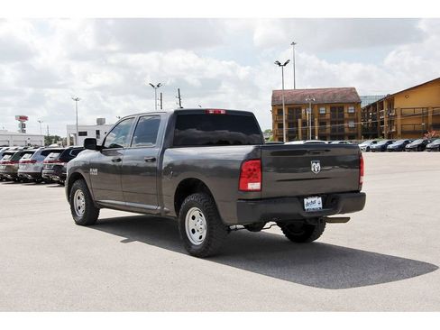 Used 2014 RAM 1500 Tradesman w/ Popular Equipment Group AWD/4WD image 5