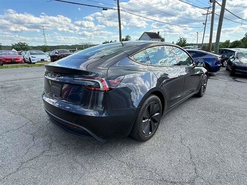 Used 2024 Tesla Model 3 Long Range AWD/4WD image 6