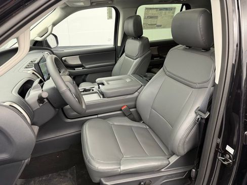 New 2026 Ford Expedition Active AWD/4WD image 41