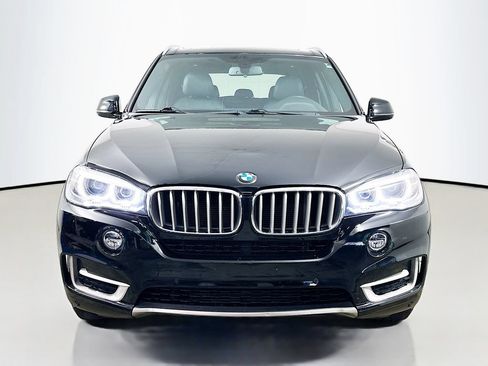 Used 2017 BMW X5 xDrive35i AWD/4WD image 2