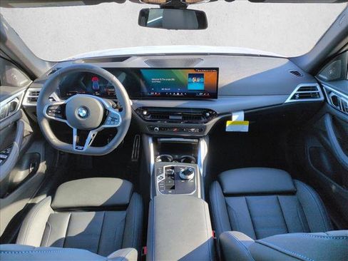 New 2026 BMW i4 xDrive40i w/ M Sport Package image 15