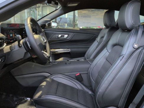 New 2026 Ford Mustang GT Premium image 11