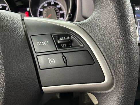Used 2025 Mitsubishi Outlander Sport ES AWD/4WD image 10