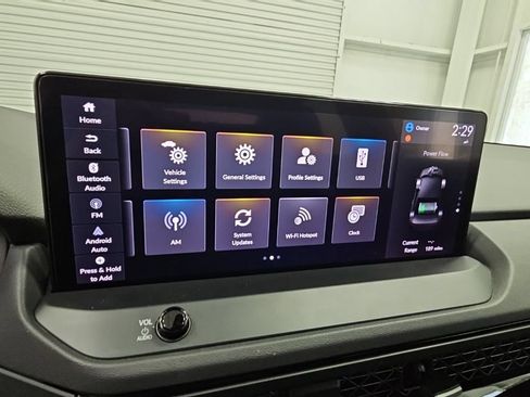 Used 2025 Honda Accord Sport image 17