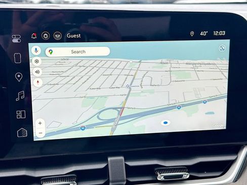 New 2026 Chevrolet Equinox LT w/ Convenience Package II image 14