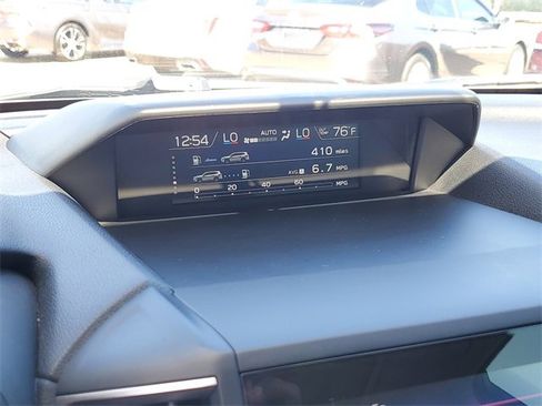 Used 2019 Subaru Forester Limited image 25