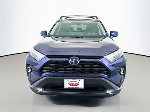 Used 2024 Toyota RAV4 XLE Premium w/ Weather Package AWD/4WD image 2