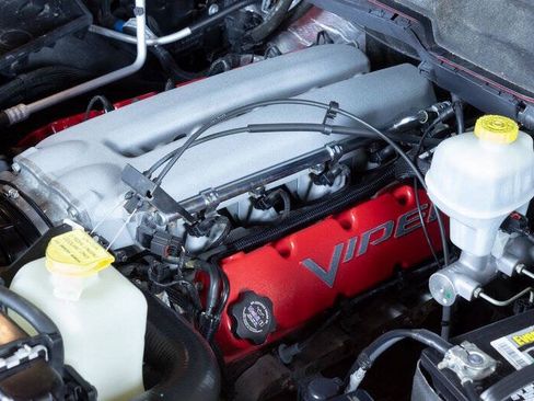 Used 2004 Dodge Ram 1500 Truck 2WD Regular Cab image 47