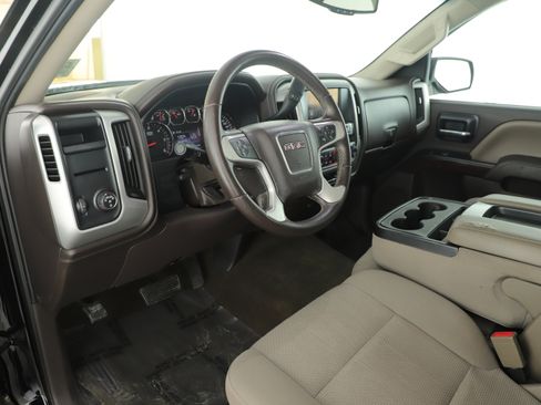 Used 2014 GMC Sierra 1500 SLE w/ Texas SLE Value Package image 4