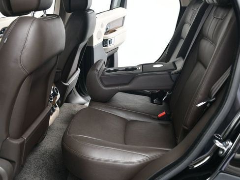 Used 2018 Land Rover Range Rover Supercharged image 34