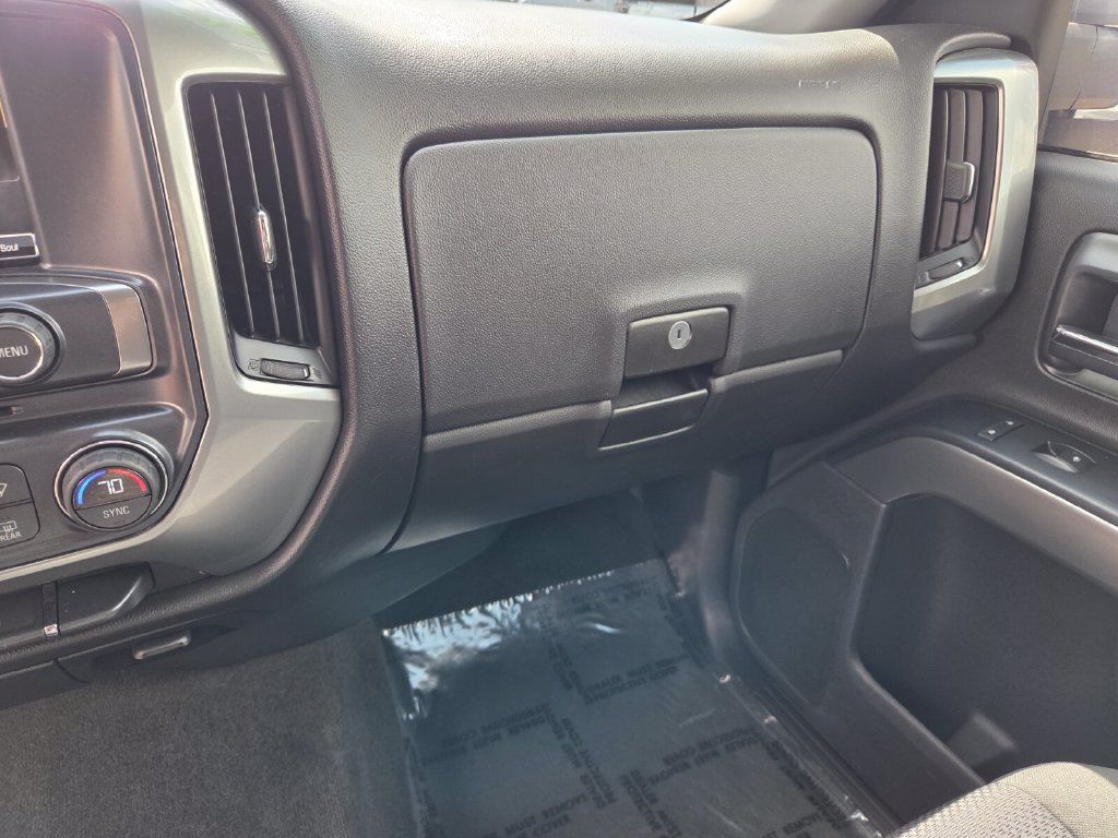 Used 2015 Chevrolet Silverado 1500 LT w/ All Star Edition RWD image 26