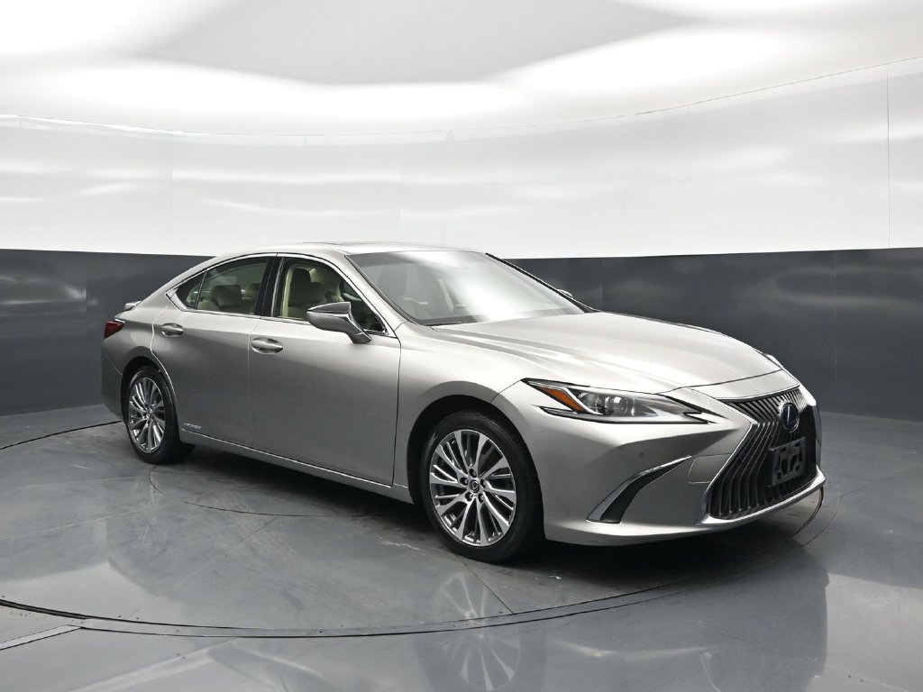 Used 2019 Lexus ES 300h w/ Premium Package FWD image 56