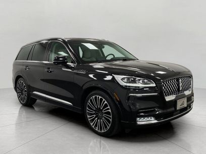 Used 2023 Lincoln Aviator Black Label w/ Dynamic Handling Package