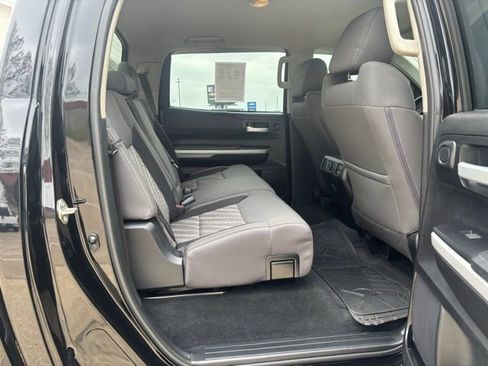 Used 2021 Toyota Tundra SR5 w/ SR5 Upgrade Package image 13