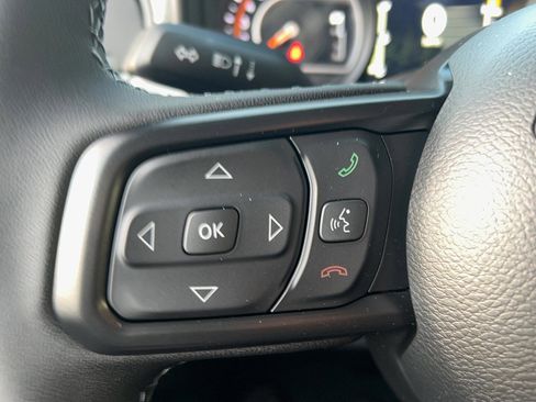 New 2026 Jeep Gladiator Sport image 29